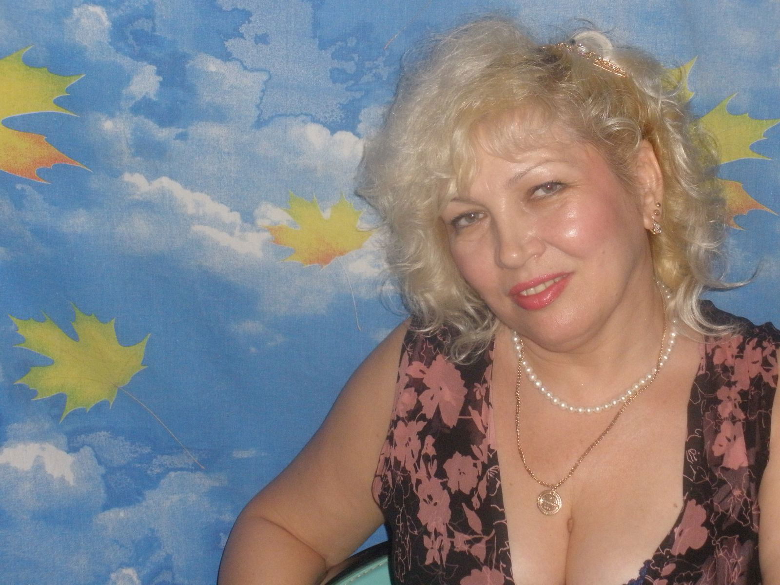 Мила Акулова