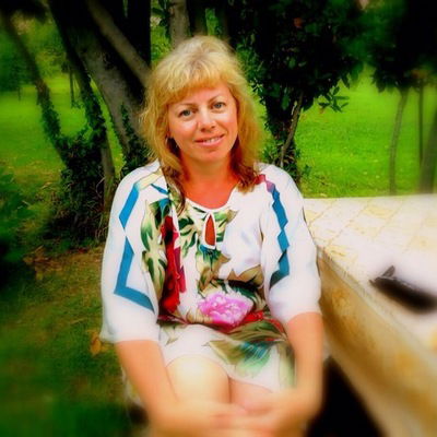 Лидия Гудкова