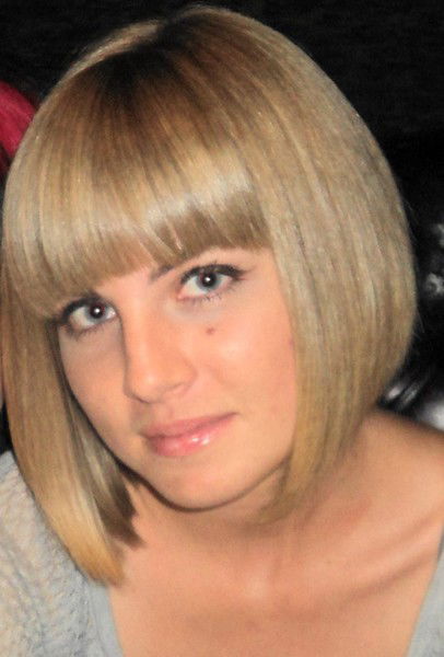 Татьяна Колесова