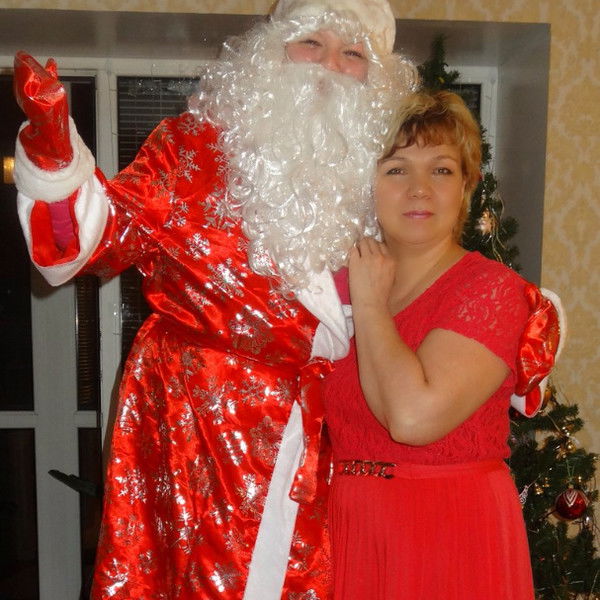 Римма Быстрова