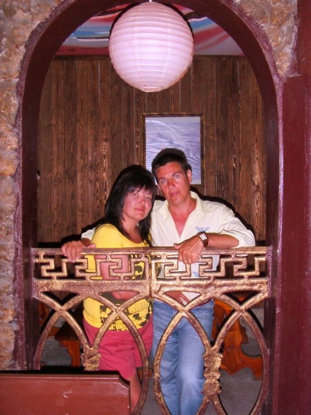 Елена Головченко