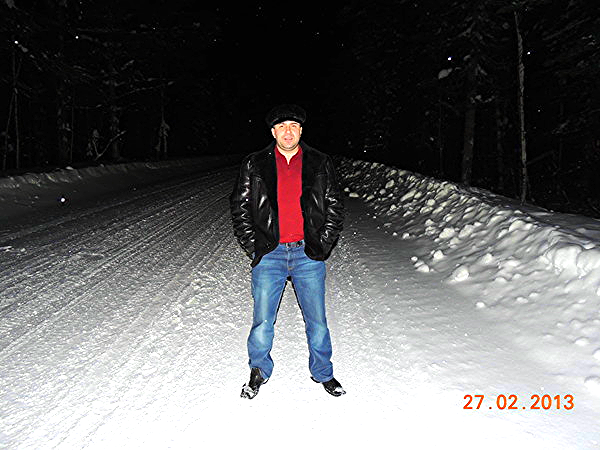 Евгений Шутко