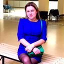 Светлана Кабанова