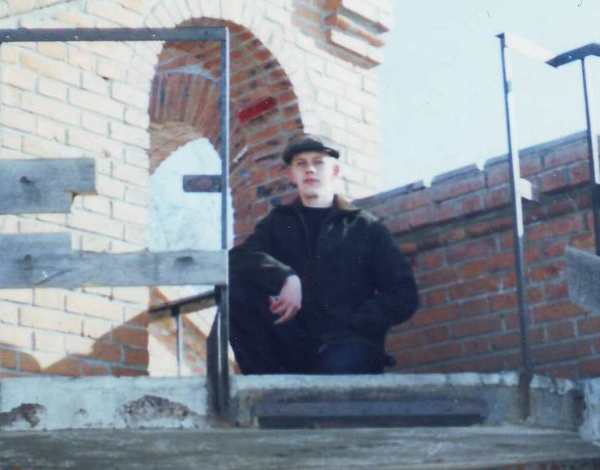 Иван Лазарев