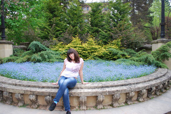 Карина Исперян