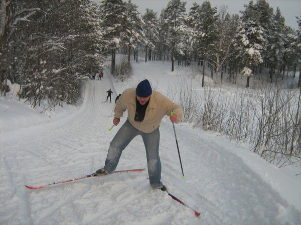 Сергей Дёгтев