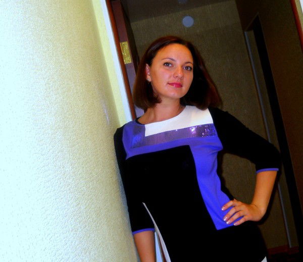 Екатерина Попова