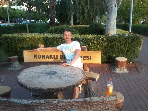 Женя Кабанов