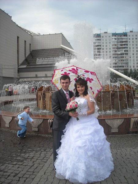 Максим Кастаргин