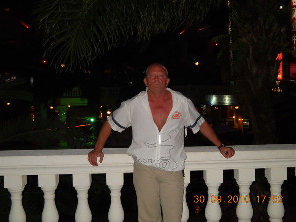 Александр Щеглов