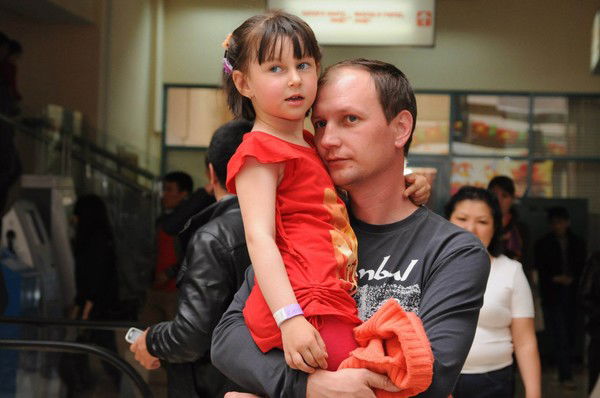 Альберт Камалов