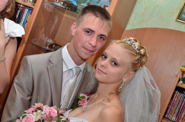 Нюта Болтунова