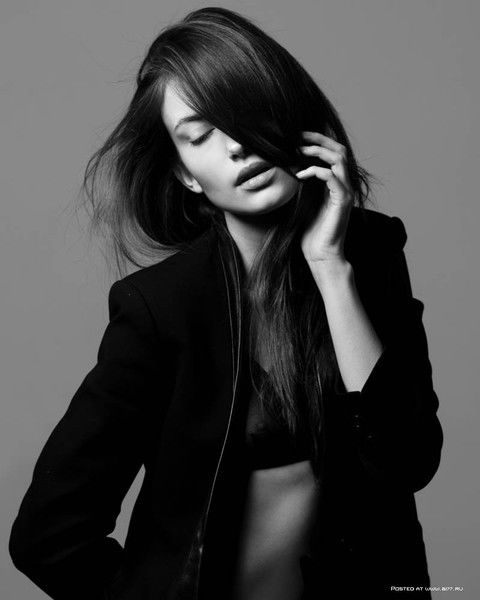 Юля Михайленко