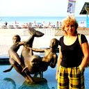 Елена Олейник