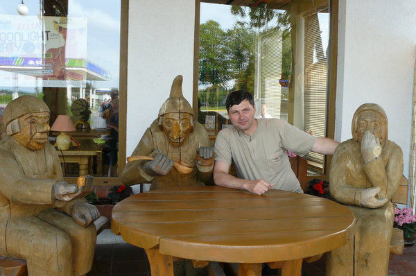 Виктор Спрукуль