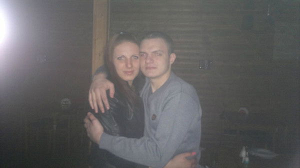 Лёха Новиков