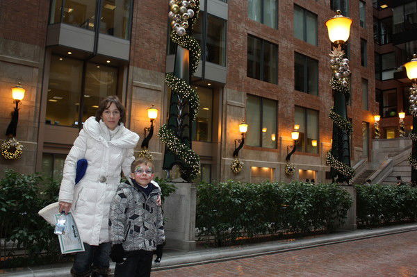 Анжела Баторшина