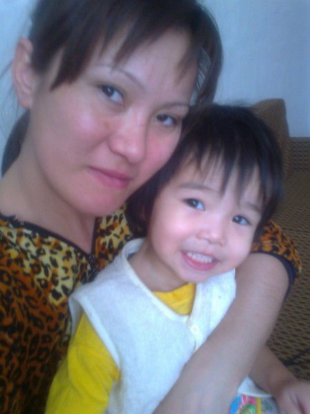 Гулнур Картанова