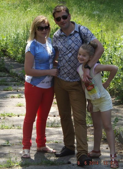 София Шупенёва