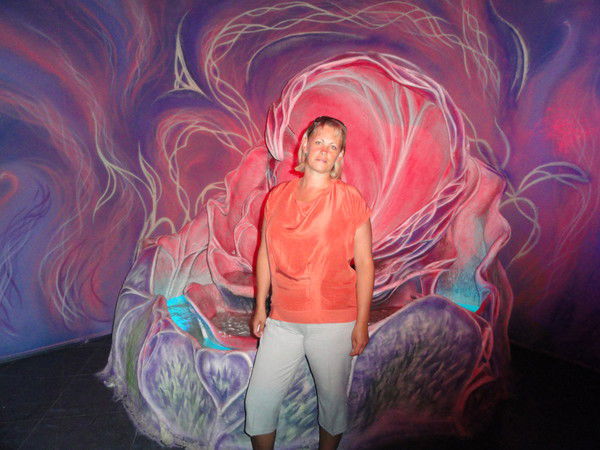 Светлана Зарубина