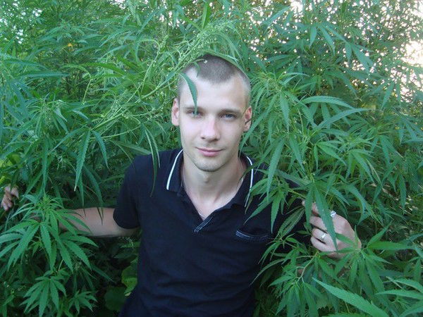 Стас Абузяров