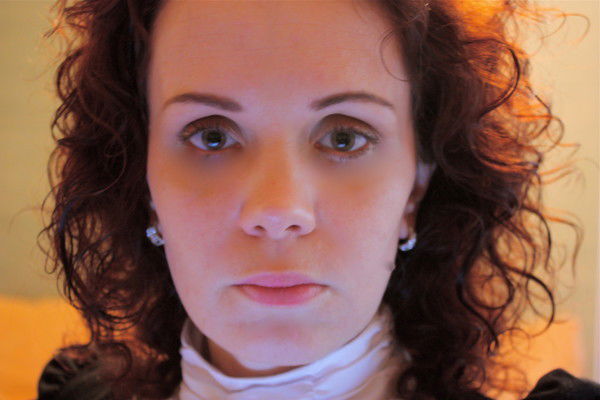 Катерина Попова