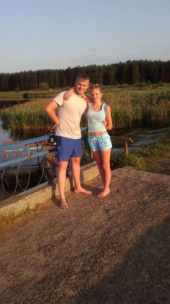 Артем Шафаренко