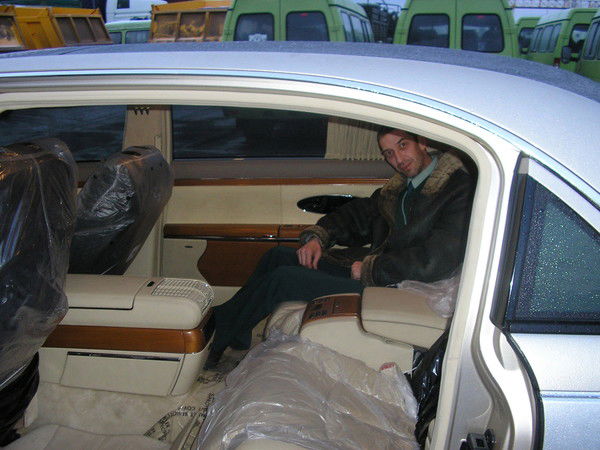 Роман Тютюнов