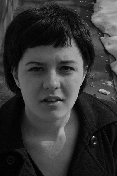 Ася Михайловна Климова