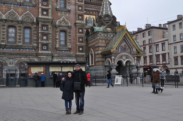 Марат Саттаров