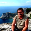 Сергей Кучерявый
