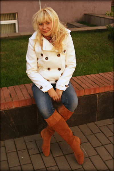 Настя Шейнина