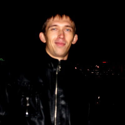 Александр Финько