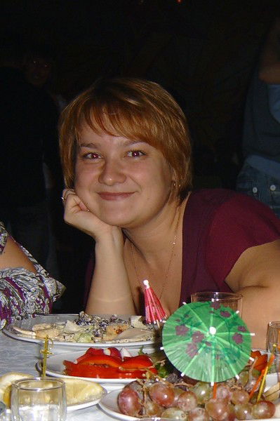 Елена Землянская