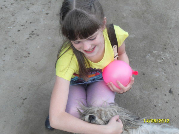 Эля Аврашенко)))))))