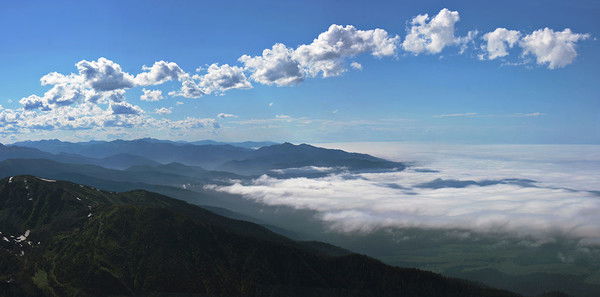 Гостиница Алания П. Листвянка
