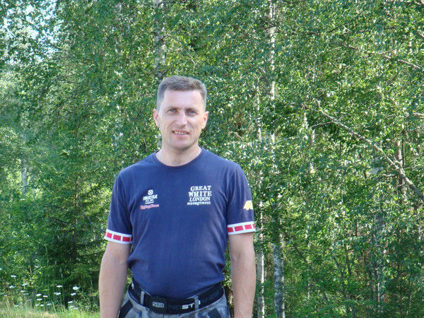 Михаил Яковлев