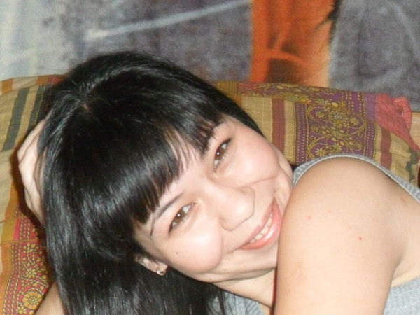 Регина Баймухаметова