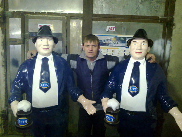 Анатолий Гудков