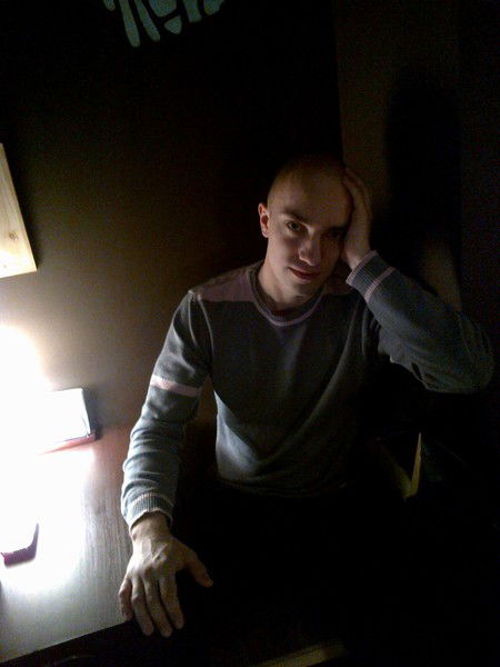 Александр Таначёв