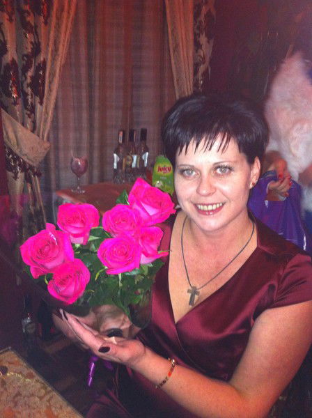 Ангелина Сагарейшвили