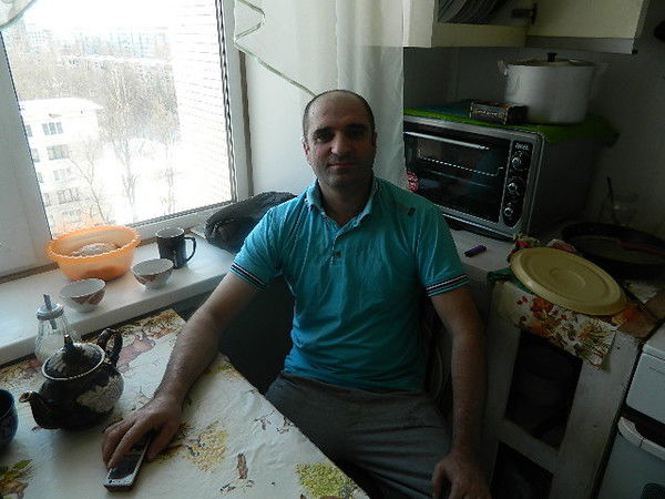 Дилшод Зайнидинов