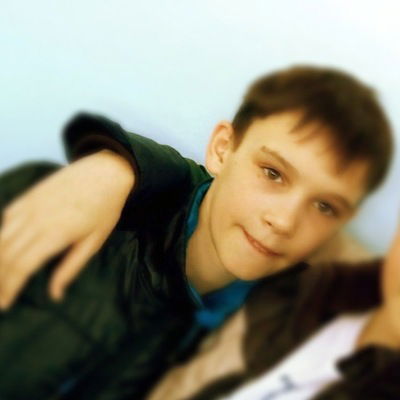 Рома Фролов