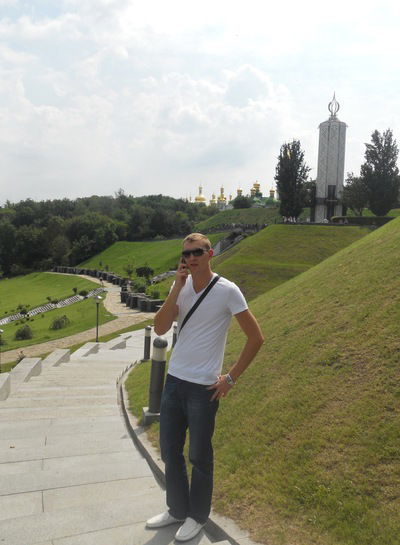 Роман Шевчун