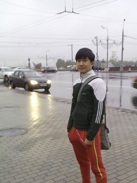 Алхамдулиллах Я Муслим