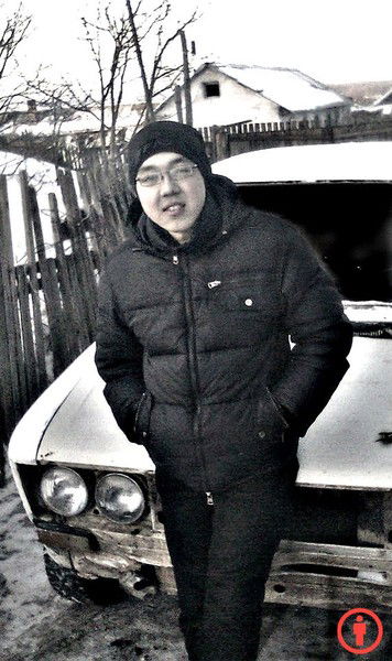 Эмиль Хуснутдинов