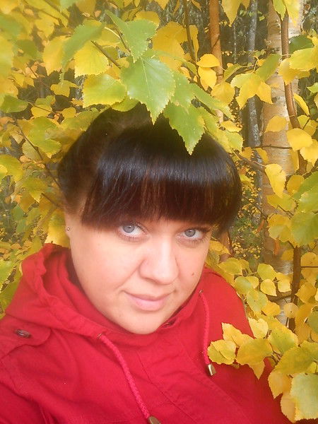 Анна Полянская