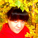 Анна Полянская