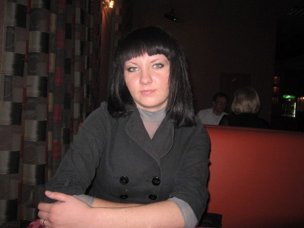 Евгения Агеева