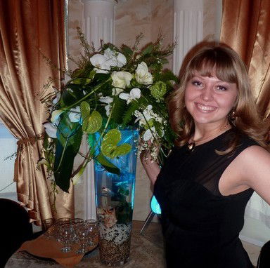 Татьяна Титовская